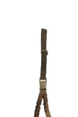 Single Sword Kancasız V Askı Kayışı (BEJ)