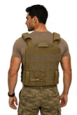 Single Sword Hurricane Assault Vest KD-2