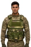 Single Sword Hurricane Assault Vest KD-2