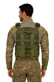Single Sword Hurricane Assault Vest KD-2