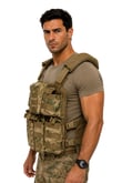 Single Sword Hurricane Assault Vest KD-2