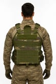 Single Sword Hurricane Assault Vest KD-2