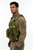 Single Sword Hurricane Assault Vest KD-2