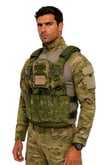 Single Sword Hurricane Assault Vest KD-2