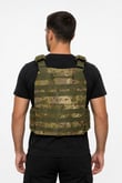  Hurricane Assault Vest KD-3