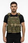  Hurricane Assault Vest KD-3