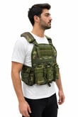  Hurricane Assault Vest KD-3