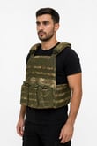  Hurricane Assault Vest KD-3