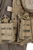 Single Sword Kasırga Tactical Balistik Plaka Takılabilen Açık Cepli Hücum Yeleği (JAN)