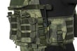 Single Sword Kasırga Tactical Balistik Plaka Takılabilen Açık Cepli Hücum Yeleği (TSK)