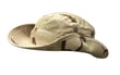 Single Sword Katlanabilir Kadın&Erkek Yazlık Safari Fötr Şapka (Ç.KMF)