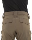 Single Sword Likralı Outdoor Erkek&Kadın Taktik Pantolon (HAKİ-38)