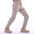 Single Sword Likralı Outdoor Erkek&Kadın Taktik Pantolon 