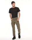Single Sword Likralı Outdoor Erkek&Kadın Taktik Pantolon 