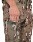 Single Sword Likralı Outdoor Erkek&Kadın Taktik Pantolon 
