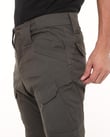 Single Sword Likralı Rahat Kadın&Erkek Outdoor Taktik Pantolon (HAKİ-32)
