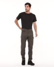Single Sword Likralı Rahat Kadın&Erkek Outdoor Taktik Pantolon (HAKİ-30)
