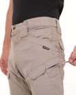 Single Sword Likralı Rahat Kadın&Erkek Outdoor Taktik Pantolon (BEJ-28)