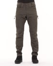 Single Sword Likralı Rahat Kadın&Erkek Outdoor Taktik Pantolon (HAKİ-34)