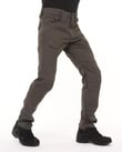 Single Sword Likralı Rahat Kadın&Erkek Outdoor Taktik Pantolon (HAKİ-28)