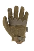 Single Sword Mechanix Tam Parmak Eldiven - Lüks Konfor ve Koruma (BEJ-XL)