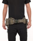 Single Sword Molle Kemer (HAKİ)