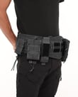 Single Sword Molle Kemer (SİYAH)