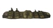 Single Sword Molle Kemer TM-01