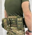Single Sword Molle Kemer TM-01