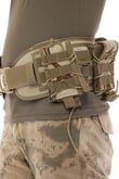 Single Sword Molle Kemer TM-01 (BEJ.KAMUFLAJ)