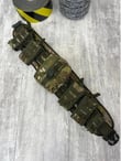 Single Sword Molle Kemer TM-01