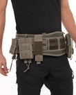 Single Sword Molle Kemer TM-01 (HAKİ)