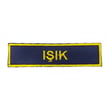 Single Sword Nakış İsimlik