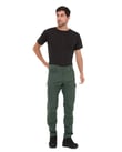 Single Sword Ön Cep Detaylı Taktik Outdoor Pantolon (HAKİ-M)