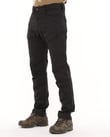 Single Sword Ön Cep Detaylı Taktik Outdoor Pantolon (SİYAH-2XS)