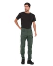 Single Sword Ön Cep Detaylı Taktik Outdoor Pantolon (HAKİ-XS)