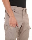 Single Sword Ön Cep Detaylı Taktik Outdoor Pantolon (BEJ-XS)