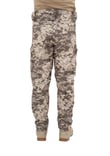 Single Sword Outdoor Softshell Su&Rüzgar  Geçirmez Taktik Erkek Pantolon (İçi Polarlı) (PİKSEL-2XL)