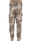 Single Sword Outdoor Softshell Su&Rüzgar  Geçirmez Taktik Erkek Pantolon (İçi Polarlı) (PİKSEL-M)