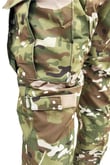 Single Sword Outdoor Taktik&Trekking Likralı Erkek&Kadın Pantolon (MULTİCAM-2XL)