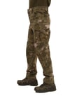 Single Sword Outdoor Taktik&Trekking Likralı Erkek&Kadın Pantolon (TSK-L)