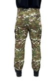 Single Sword Outdoor Taktik&Trekking Likralı Erkek&Kadın Pantolon (MULTİCAM-XL)