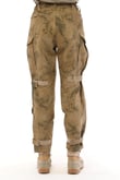 Single Sword Outdoor Taktik&Trekking Likralı Erkek&Kadın Pantolon (JAN-M)