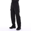 Single Sword Outdoor Taktik&Trekking Likralı Erkek&Kadın Pantolon (SİYAH-2XL)