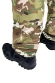 Single Sword Outdoor Taktik&Trekking Likralı Erkek&Kadın Pantolon (MULTİCAM-L)