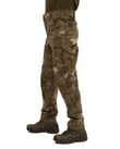 Single Sword Outdoor Taktik&Trekking Likralı Erkek&Kadın Pantolon (TSK-XL)