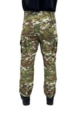 Single Sword Outdoor Taktik&Trekking Likralı Erkek&Kadın Pantolon (MULTİCAM-L)