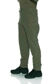 Single Sword Outdoor Taktik&Trekking Likralı Erkek&Kadın Pantolon (HAKİ-2XL)