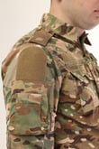 Single Sword Outdoor Unisex Kışlık Gömlek&Pantolon Alt Üst Takım (MULTİCAM-2XL)