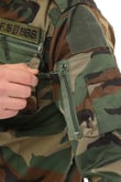 Single Sword Outdoor Unisex Kışlık Gömlek&Pantolon Alt Üst Takım (USA-4XL)